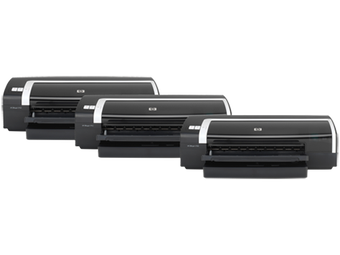 Imagen 0 para HP Officejet K7100 Printe…