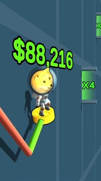 Imagen 2 para DOGECOIN YOLO