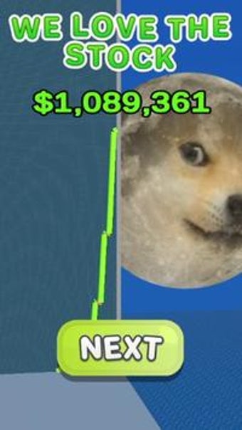 Image 0 for DOGECOIN YOLO