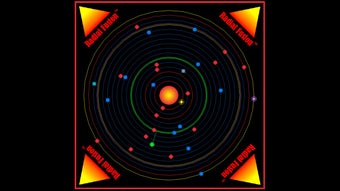 Image 0 pour Radial Fusion