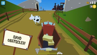 Bild 0 für Redneck Rush