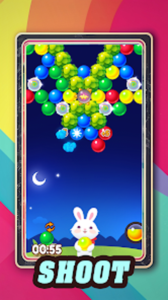 Imagen 0 para Pop Land:Bubble Hub