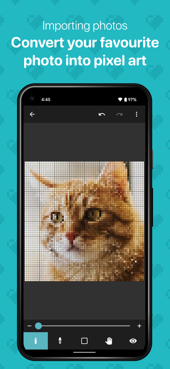 Obraz 1 dla 8bit Painter