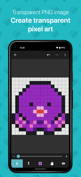 8bit Painter的第2张图片