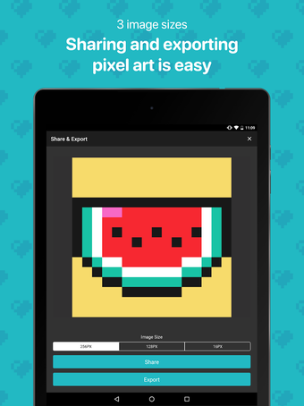 Bild 9 für 8bit Painter