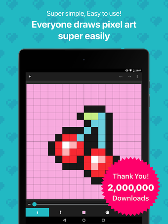 Obraz 5 dla 8bit Painter