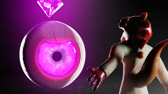 Bild 0 für Playtown Genesis - Horror…