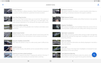 Imagen 0 para BMW Drivers Guide