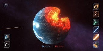 Solar Smash的第0张图片