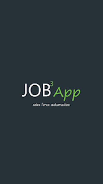 Job3 Appの画像0