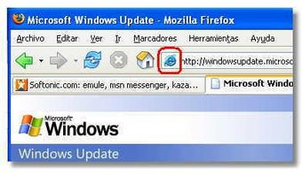 Image 0 for IE Tab Extension