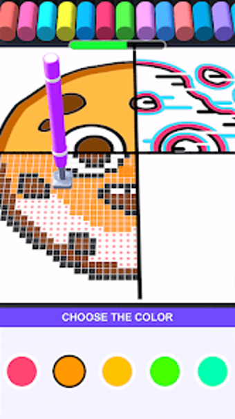 Imagen 0 para Drawing Carnival