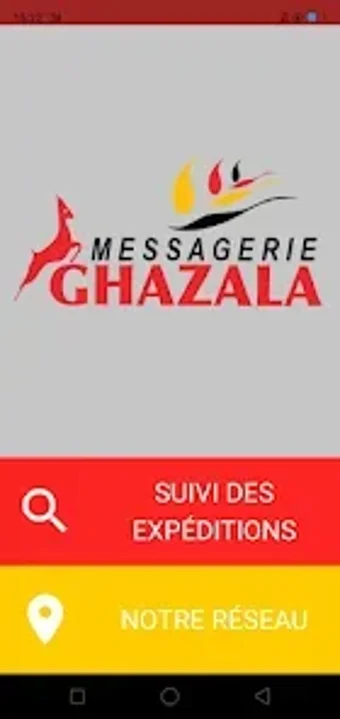 Imagen 0 para Ghazala messagerie