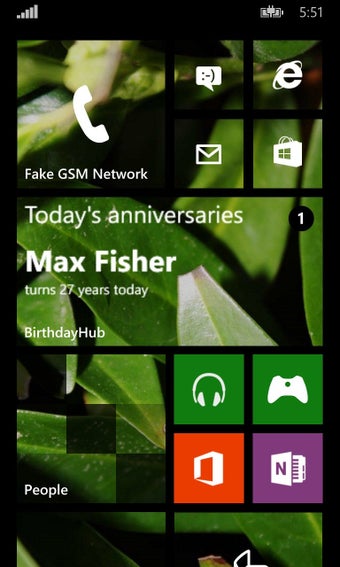 Immagine 0 per Birthday Hub