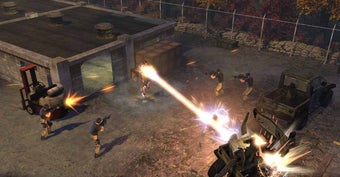 Image 7 pour Marvel Heroes