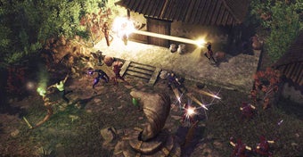 Image 9 pour Marvel Heroes