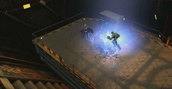 Image 5 pour Marvel Heroes