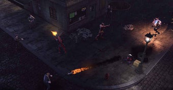 Marvel Heroes的第8张图片