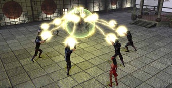 Image 19 pour Marvel Heroes