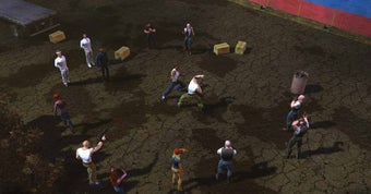 Image 10 pour Marvel Heroes