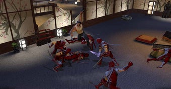 Image 2 pour Marvel Heroes