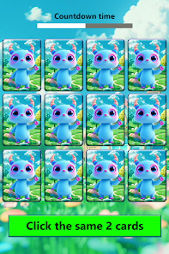 Imagen 0 para Match Card Conundrum