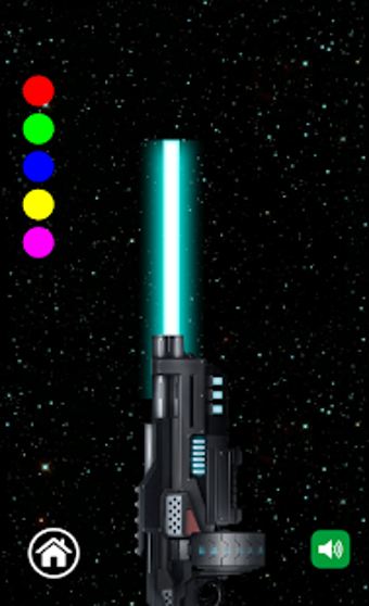Image 0 pour Laser Gun Shooter