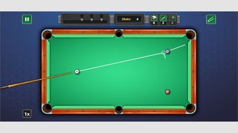 8 Ball Pool Mania Challenge