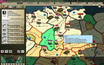 Obraz 0 dla Hearts Of Iron 2 Complete