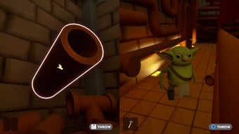 Imagen 0 para Gobo & Spike