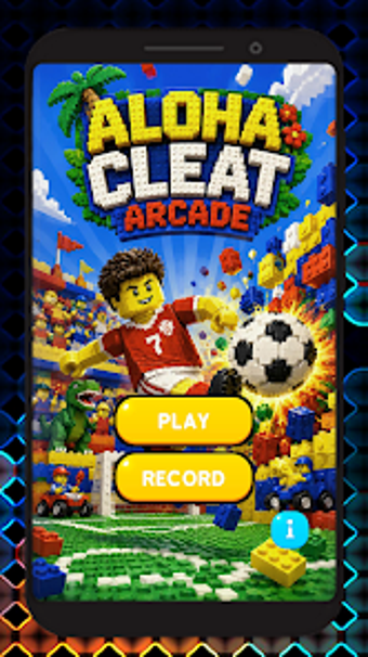 Bild 0 für Aloha Cleat Arcade