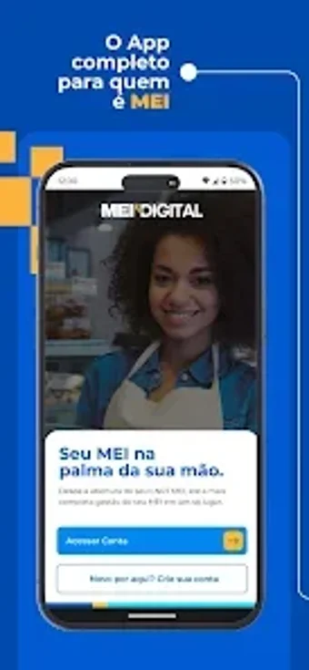 Obraz 0 dla MEI Digital: DAS e Abrir …