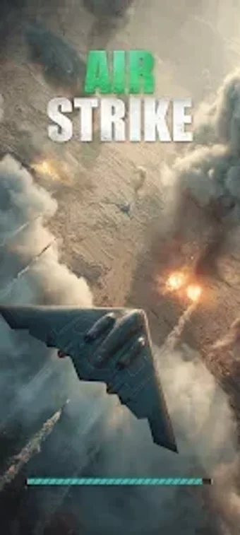 Bild 0 für Air Strike:3D Shooting Ga…