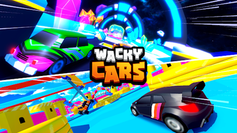 Image 0 pour Wacky Cars