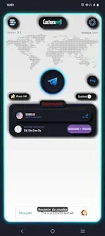 Bild 0 für HTTP CulturaVPN