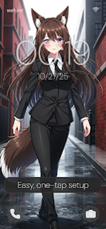 Obraz 0 dla Anime Girls Forever