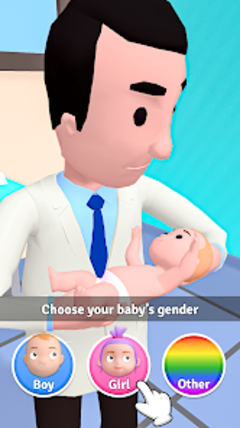 Bild 0 für My Life Story Simulator