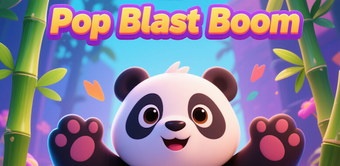 Obraz 0 dla Pop Blast Boom