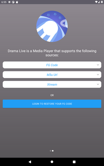 Image 8 for Drama Live | Video Player