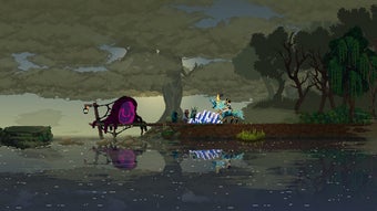 Obraz 0 dla Kingdom Two Crowns: Dead …