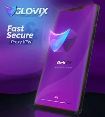 Image 0 pour Glovix VPN - Fast VPN