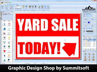 Graphic Design Shopの画像0