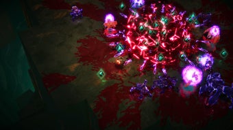 Image 0 pour KILL KNIGHT