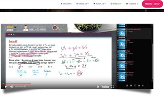 Image 0 pour Şifreli Matematik