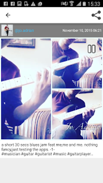 Immagine 0 per Player for Acapella singi…