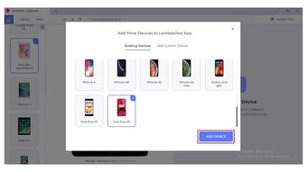 Imagen 0 para LT Browser
