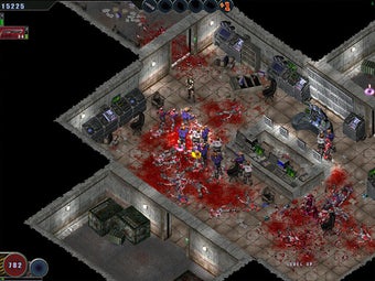 Imagen 1 para Zombie Shooter