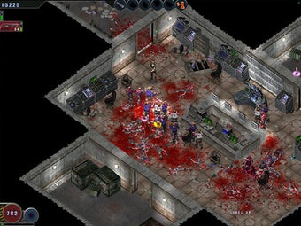 Obraz 1 dla Zombie Shooter
