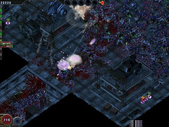 Obraz 0 dla Zombie Shooter