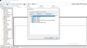 Bild 0 für Goldytools Exchange Recov…